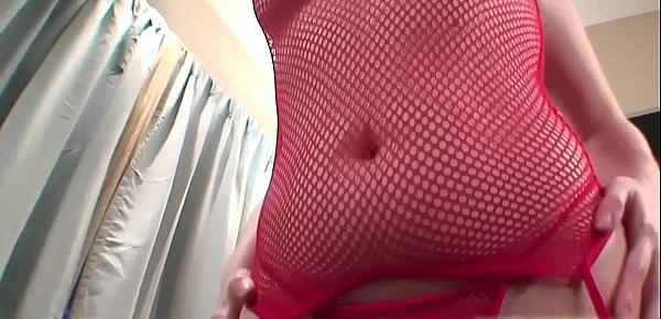  Do you like my hot new pair of panties JOI